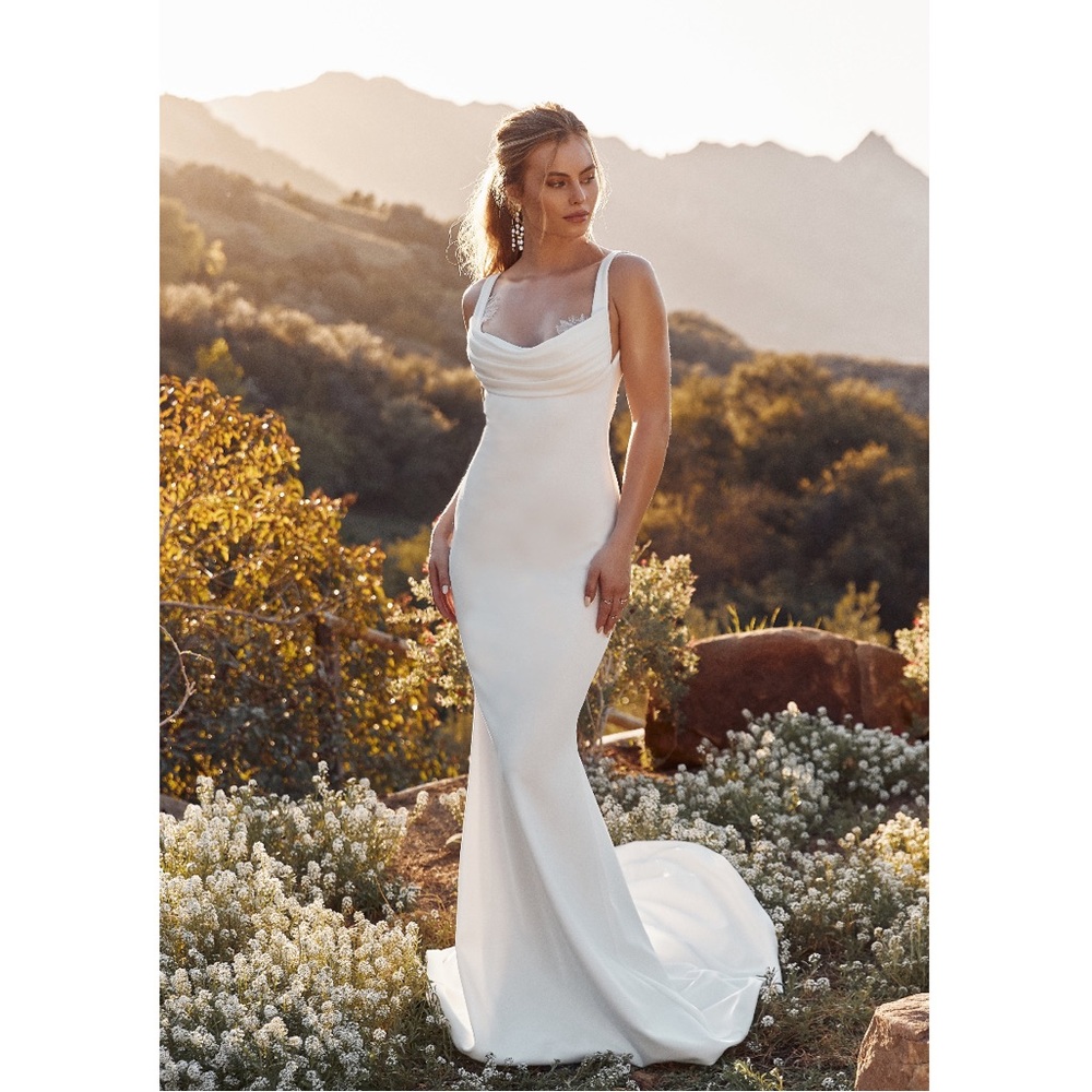 ✨ Katie May Barcelona Gown ✨